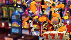croulette အွန်လိုင်း စလော့ Jackpot Slots မြန်မာ