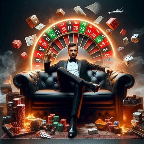 croulette Live Casino Baccarat Roulette မြန်မာ