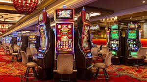 Blackjack Live Dealer ကဒ်ဂိမ်း